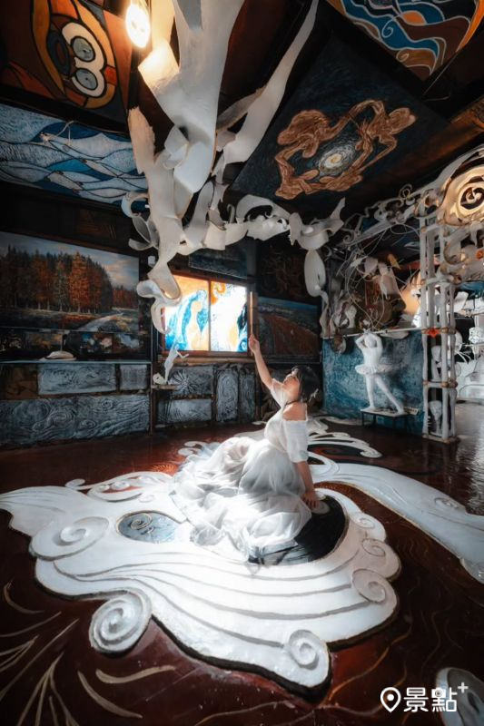 （圖／anlin_1021，以下同）