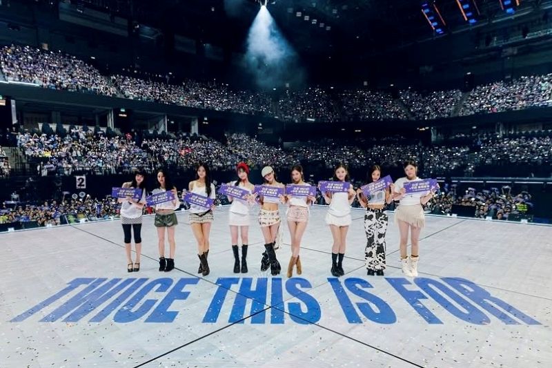 （圖／TWICE）