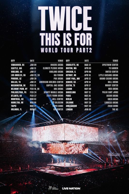 （圖／Live Nation Taiwan 理想國）