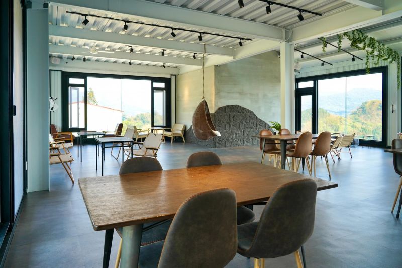 （圖／璟隆咖啡莊園，以下同）