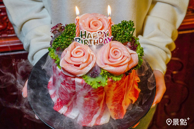 壽星生日免費開吃！10月份慶生聚會23大餐廳優惠