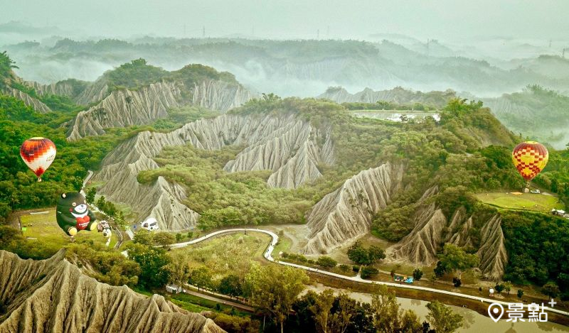 （圖／高雄市政府觀光局）