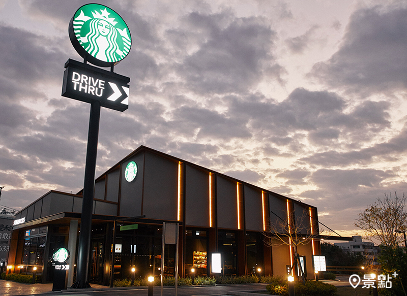 台中龍井門市。