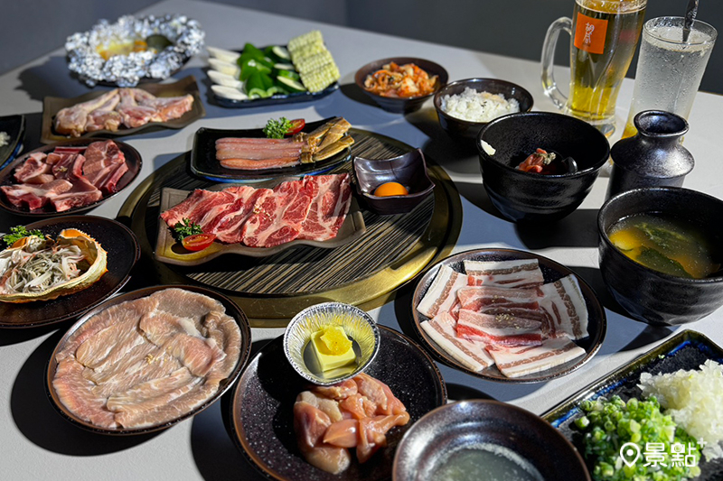 （圖／景點+張盈盈）