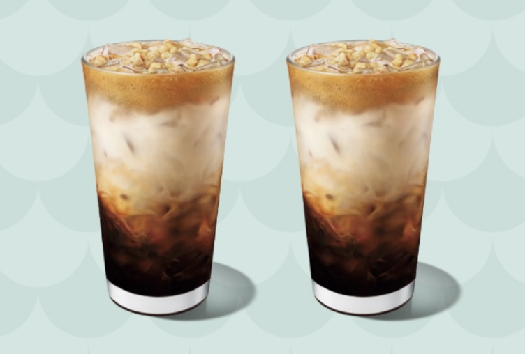 星巴克買一送一！第二杯半價集團同慶連3天雙十連假滿額送點