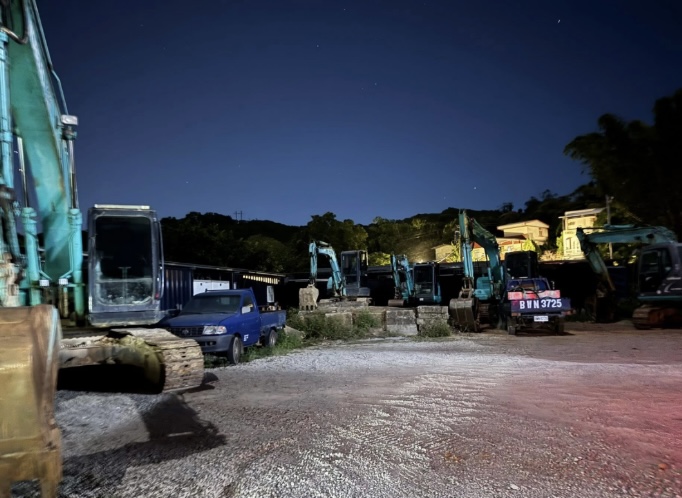 圖／林奕華臉書公開貼文