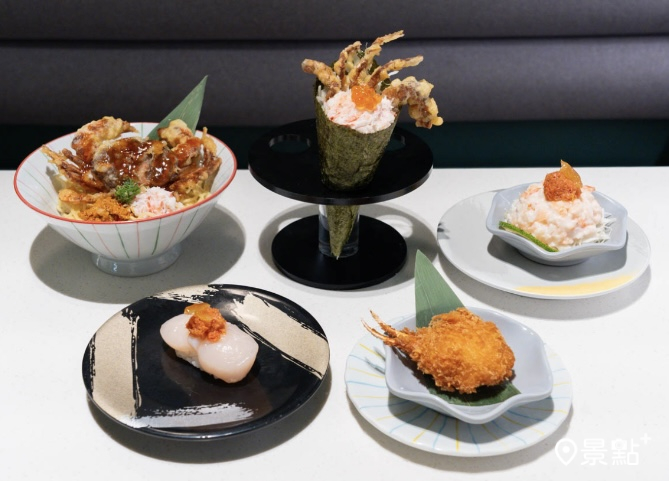 圖 / 爭鮮，以下同