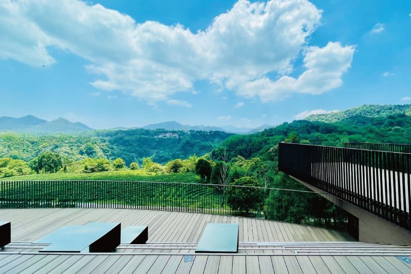 （圖／鹿篙咖啡莊園）