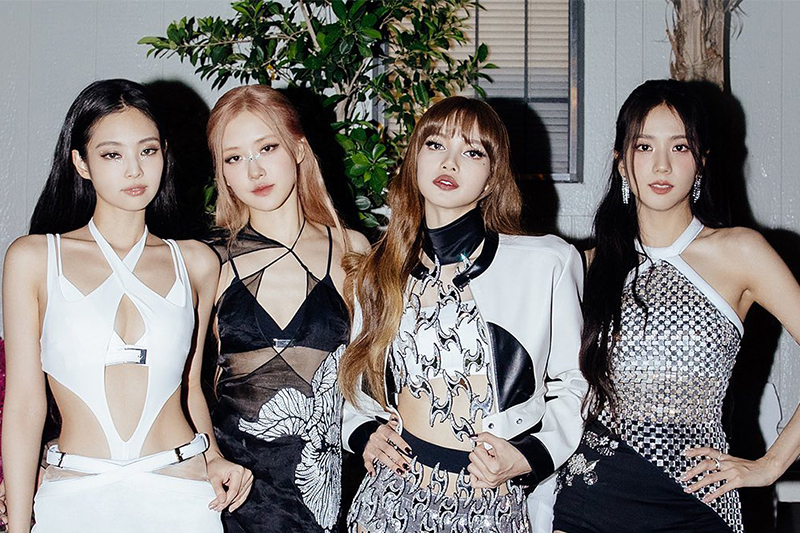 （圖／blackpinkofficial）