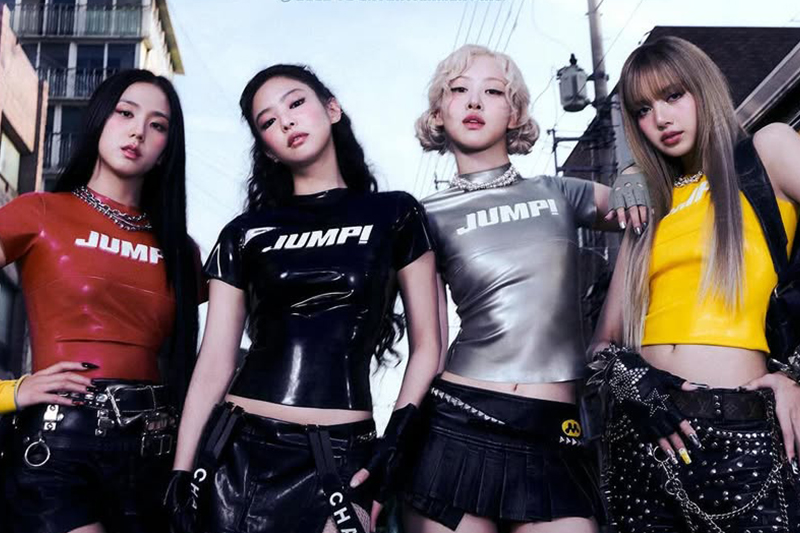 （圖／blackpinkofficial）