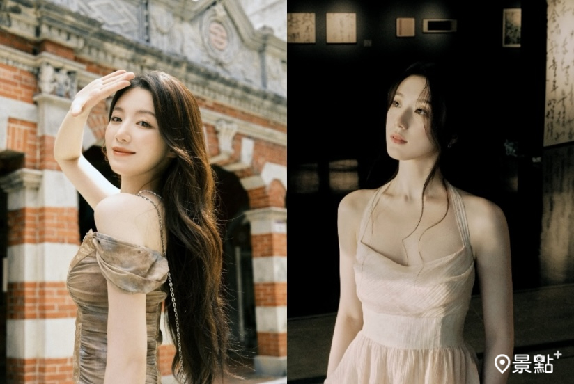 K-POP巨星葉舒華任桃園觀光大！ 演繹桃園感性獨家活動小卡限量贈送