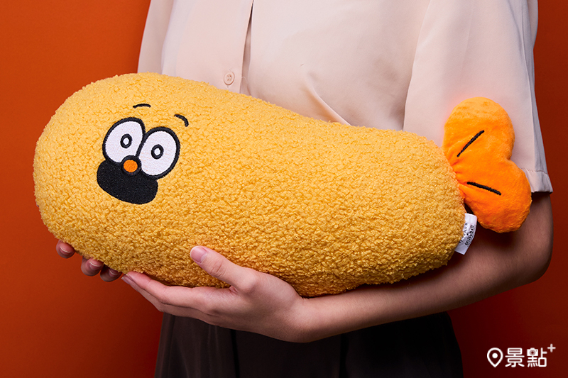 定食8 X 胡子碰碰5款周邊必追！極上海膽鰻牛飯秋季3大新品登場