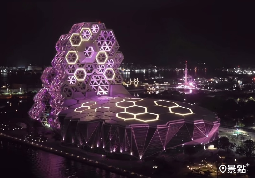 高流音樂中心。