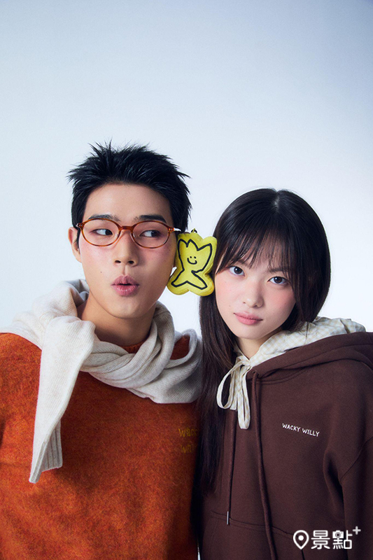 KIKY 3D一卡通鑰匙圈。