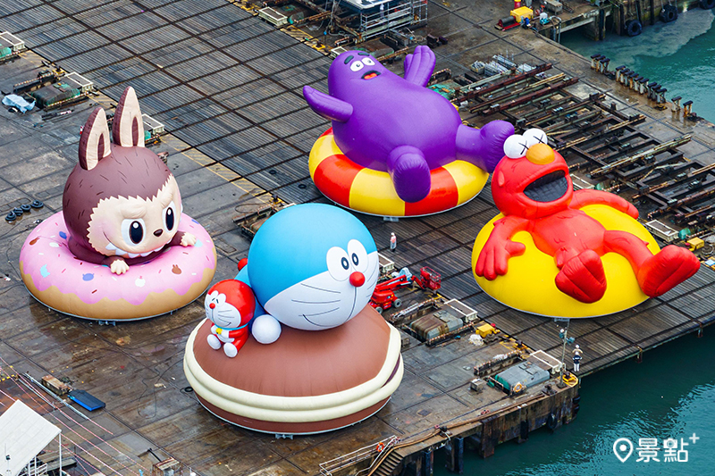 香港機加酒自由行買一送一！線上旅展早鳥4大優惠必搶聖誕跨年必追