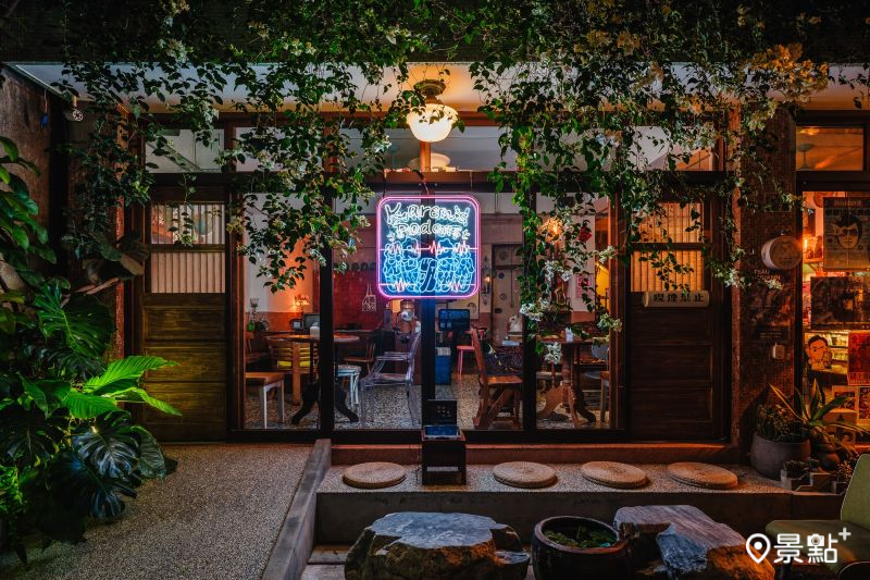 《播客凱爾倫》。（圖／彰化縣政府，以下同）