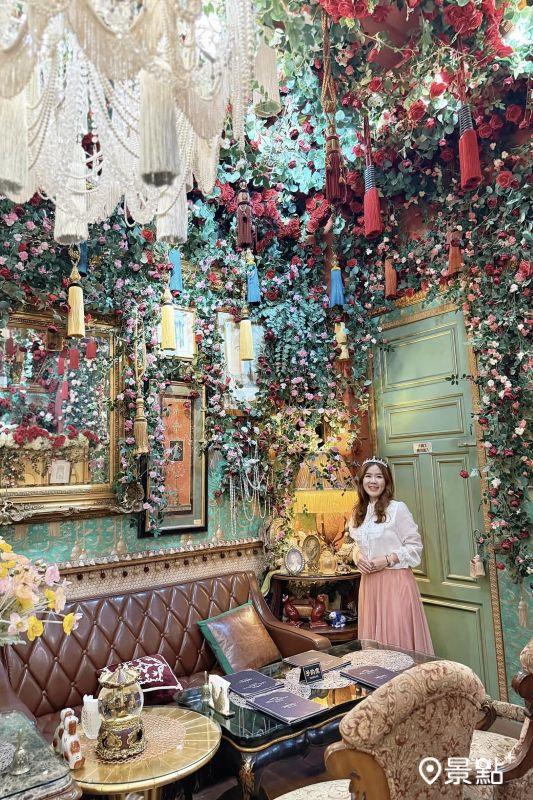 （圖／ariel_apple419，以下同）