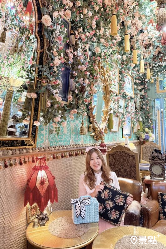 （圖／ariel_apple419）