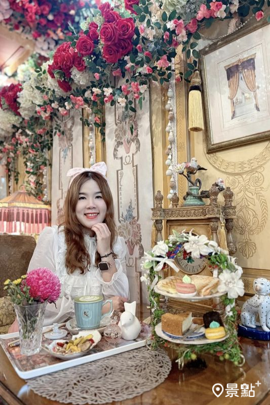 （圖／ariel_apple419，以下同）