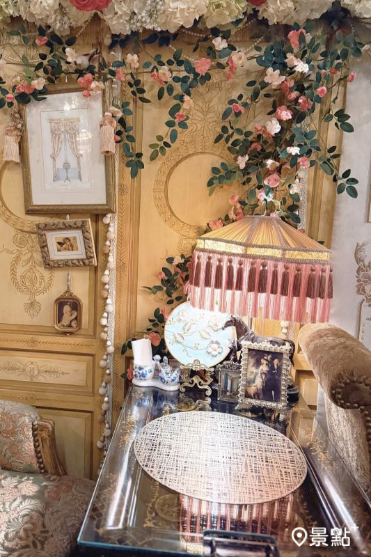 （圖／ariel_apple419，以下同）