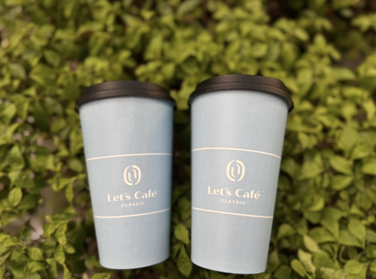 咖啡拿鐵直逼買一送一！韓國泡麵辛炒麵冰淇淋買1送1康康5週末優惠