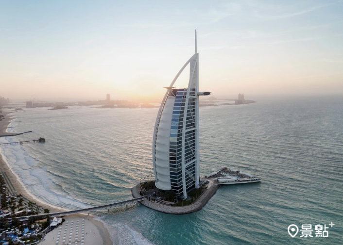 圖 / 卓美亞集團，以下同