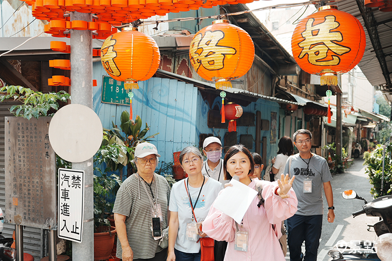 臺史博「寫生的故事」特展  結合主題小旅行，走進陳澄波時代風景。（圖／國立臺灣歷史博物館，以下同）
