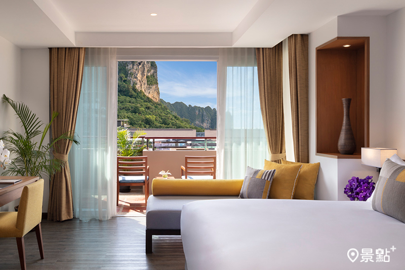 入住侏羅紀世界Lisa白蓮花大飯店取景地！美諾酒店全球6大旅宿佈局亮點