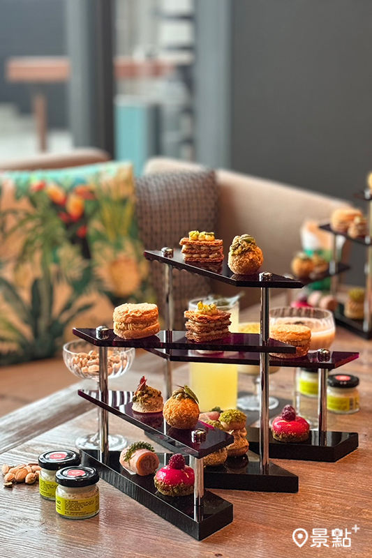 （圖／景點+ 張盈盈，以下同）