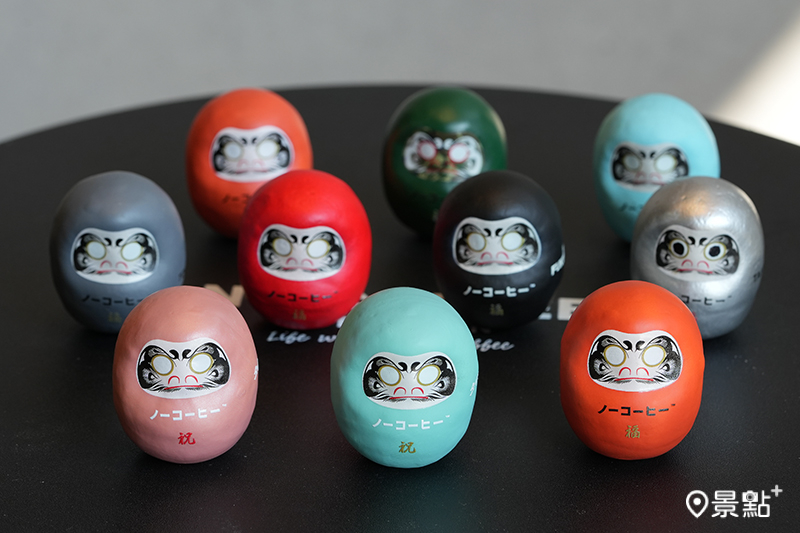 （圖／NO COFFEE）