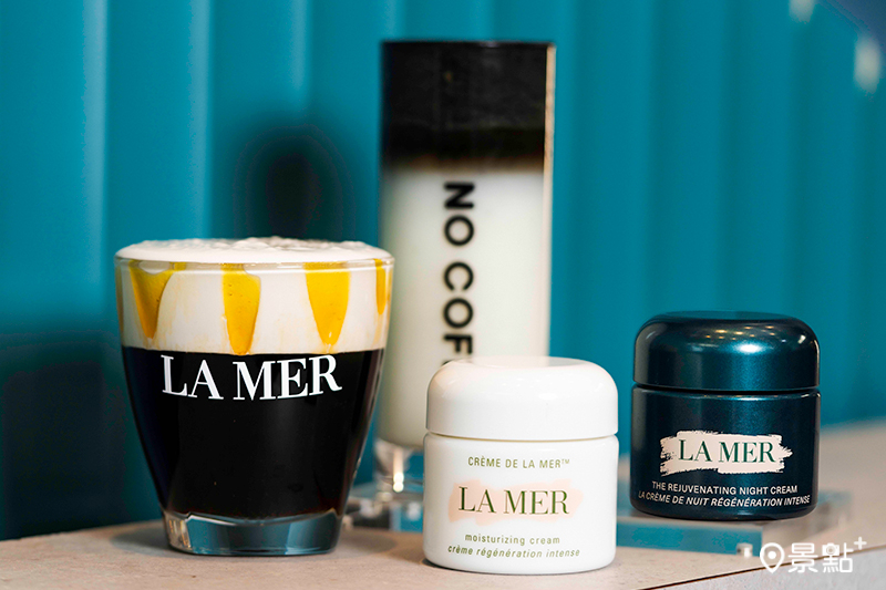 （圖／NO COFFEE，以下同）