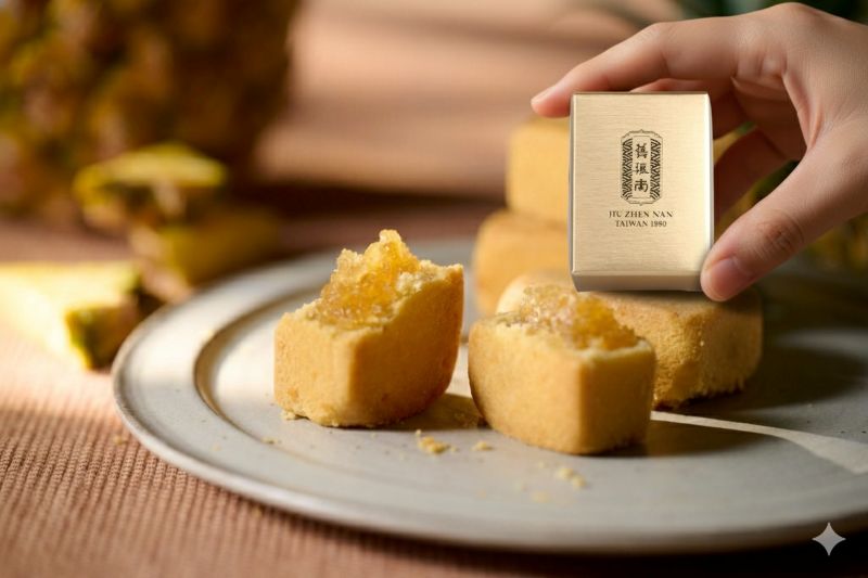 （圖／舊振南 JIU ZHEN NAN）