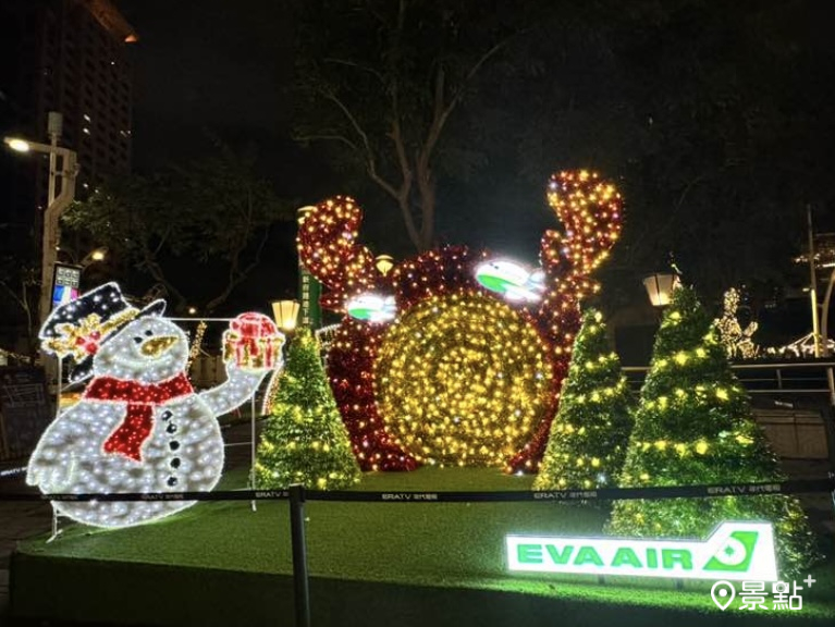 (圖／景點+張盈盈)