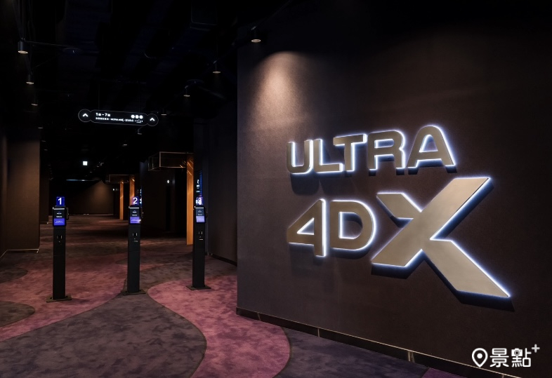 圖 / 秀泰影城，以下同