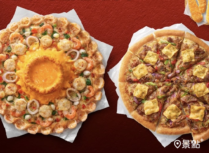 必勝客新噱頭「人事調整」兩位年資20年的員工！網友急留夏威夷比薩公布50家門市名單搶先看