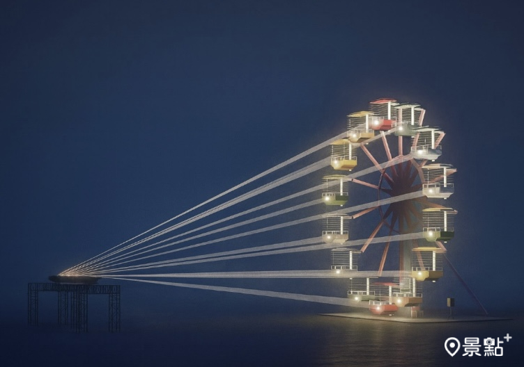 白晝之夜秋日最大藝術盛會！三大觀展區域交管大眾交通工具情報