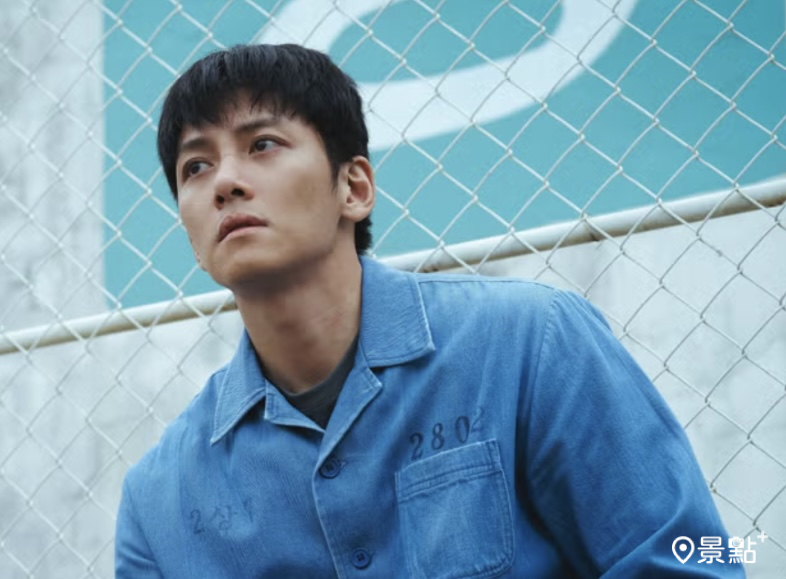 池昌旭都敬秀韓劇操控遊戲！Disney+ 11月必看新片推薦片單