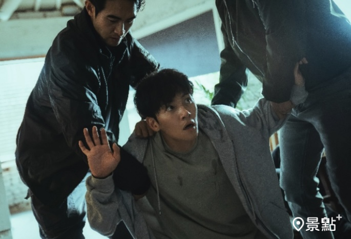 圖 / Disney+ ，以下同