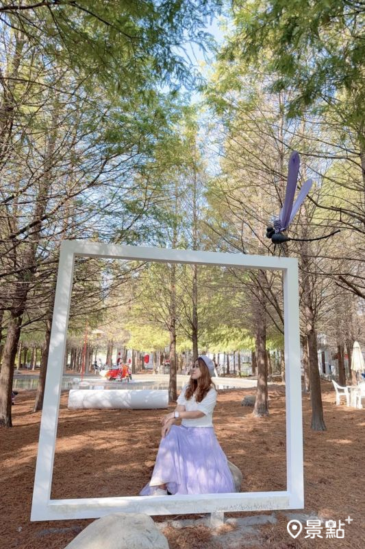 （圖／ariel_apple419，以下同）