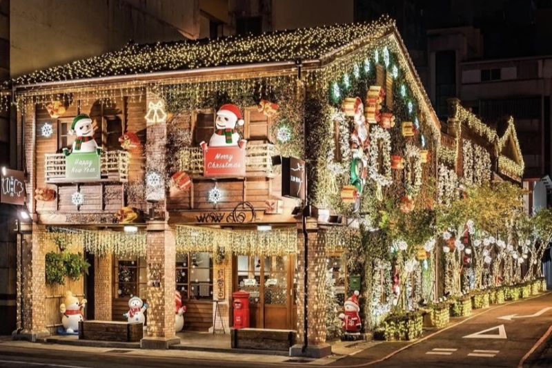 （圖／瓦庫燒肉，以下同）