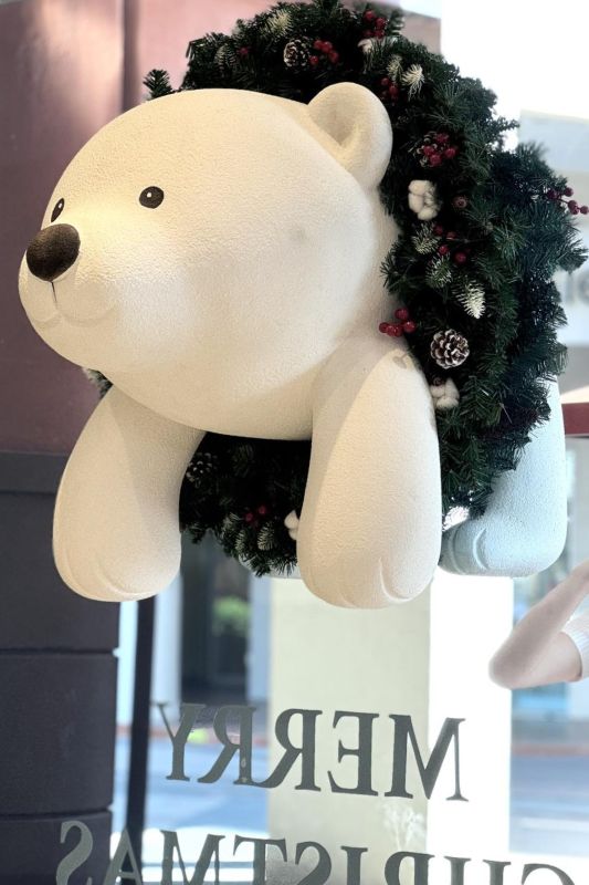 （圖／SKM Park Outlets 高雄草衙，以下同）