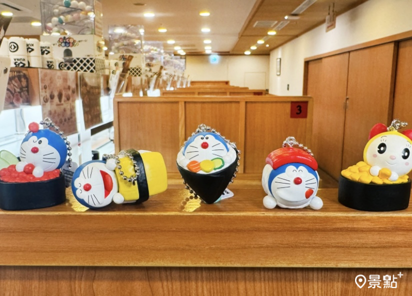 圖 / 藏壽司，以下同