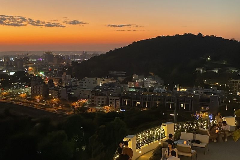 （圖／眺高 STAY WITH MOUNTAIN，以下同）