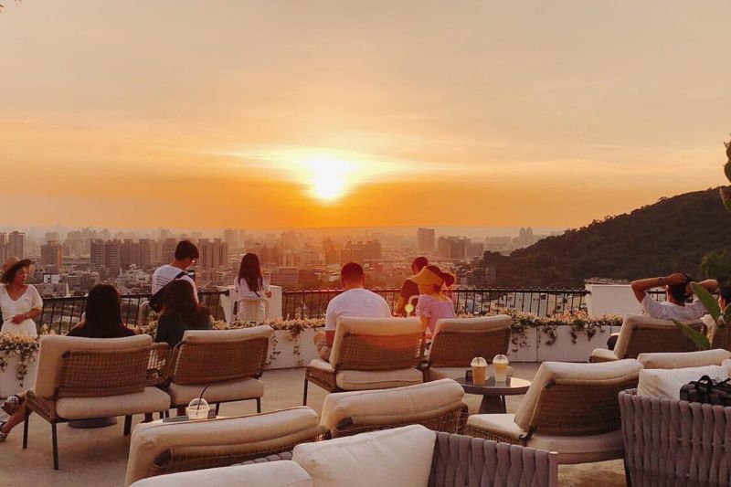 （圖／眺高 STAY WITH MOUNTAIN）