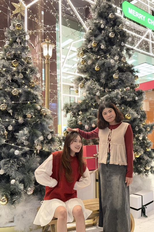 （圖／新光三越 台南西門店）