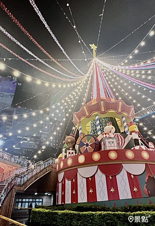 圖 / 景點+ 張盈盈