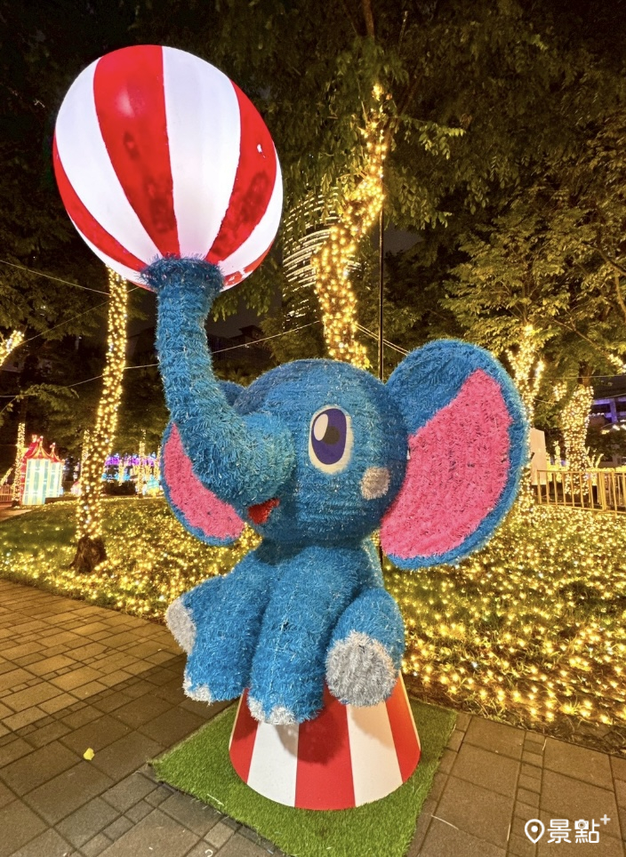 圖 / 景點+ 張盈盈