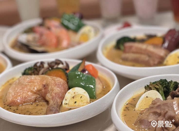 圖 / 景點+ 張盈盈，以下同