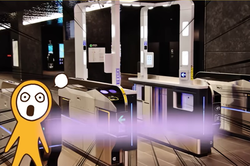 【2025日本旅遊交通最新整理】刷臉搭車、環球影城全面線上購票、京都住宿稅調漲攻略一次看