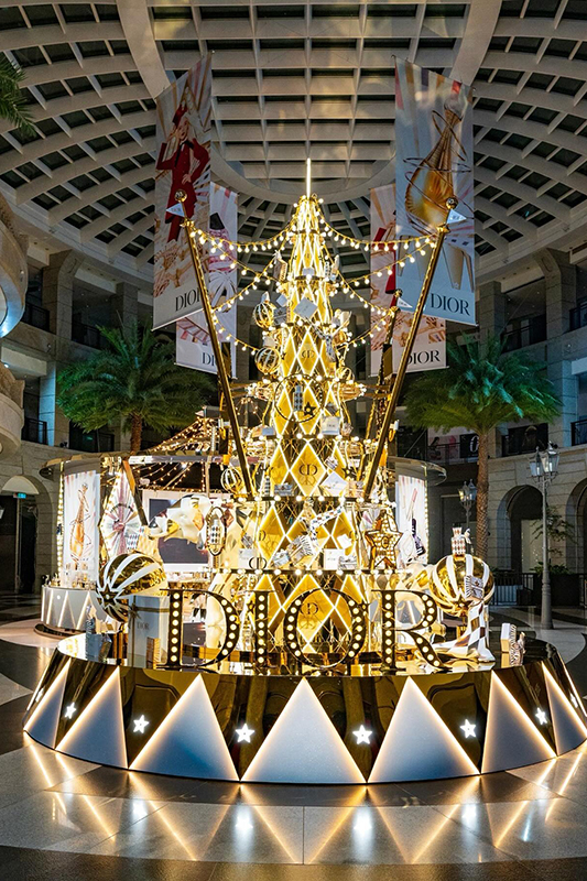 （圖／BELLAVITA寶麗廣塲，以下同）